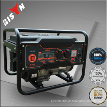 BISON CHINA Gute Qualität 2kw Dynamo Generator Preis